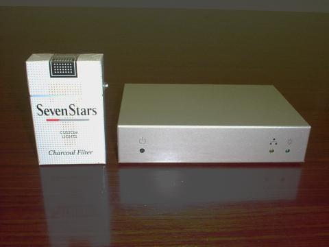 Mini Server