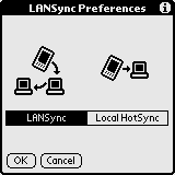 LanSyncSetting